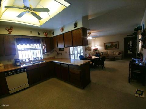 4527 Enid Cir, Mesa, AZ 85206 photo 14