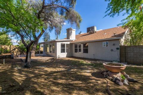 4002 E Taro Ln, Phoenix, AZ 85050 photo 23