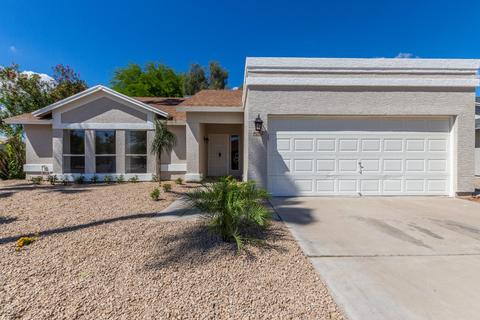 4002 E Taro Ln, Phoenix, AZ 85050 photo 1