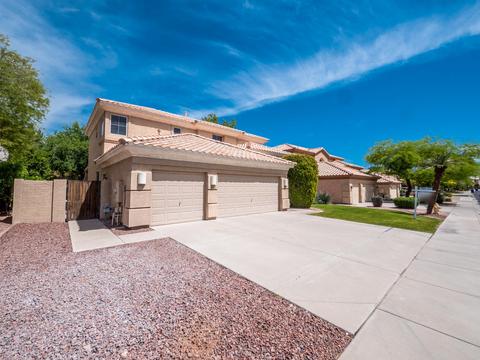 552 E Maria Ln, Tempe, AZ 85284 photo 1
