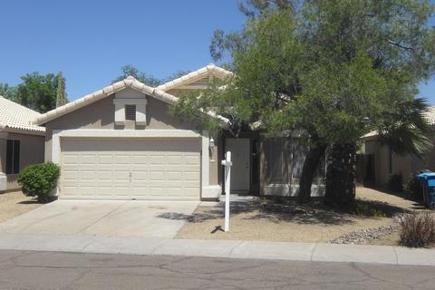 3356 E Kelton Ln, Phoenix, AZ 85032 photo 1