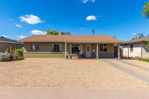 1344 E Mitchell Dr, Phoenix, AZ 85014 photo 2
