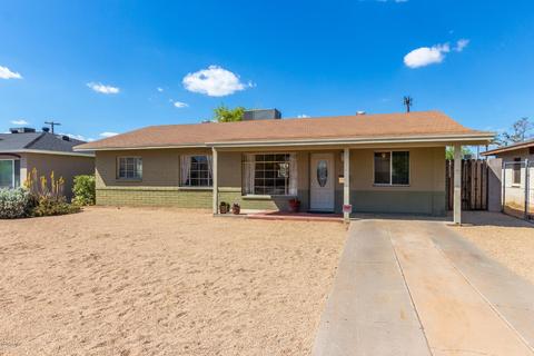 1344 E Mitchell Dr, Phoenix, AZ 85014 photo 1