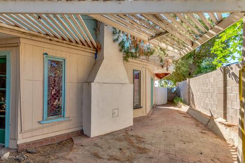 1515 E Berridge Ln, Phoenix, AZ 85014 photo 58