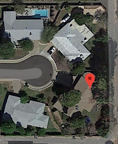 1515 E Berridge Ln, Phoenix, AZ 85014 photo 2