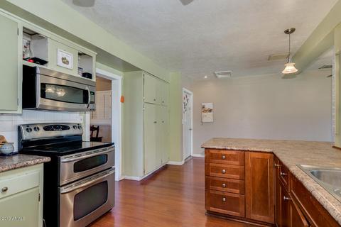 1515 E Berridge Ln, Phoenix, AZ 85014 photo 25