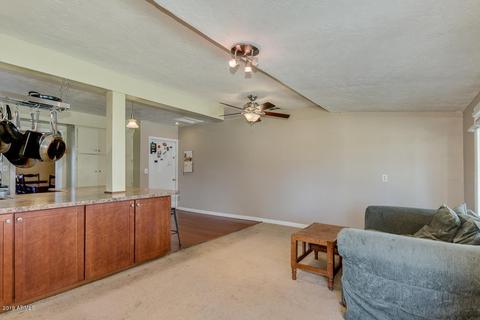 1515 E Berridge Ln, Phoenix, AZ 85014 photo 20