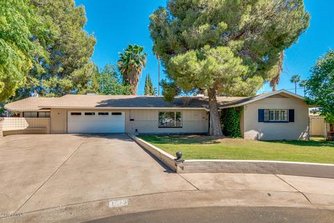 1515 E Berridge Ln, Phoenix, AZ 85014