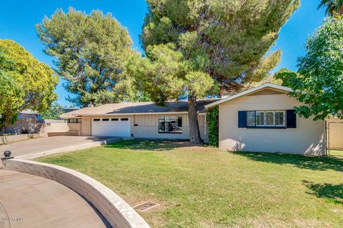 1515 E Berridge Ln, Phoenix, AZ 85014 photo 4