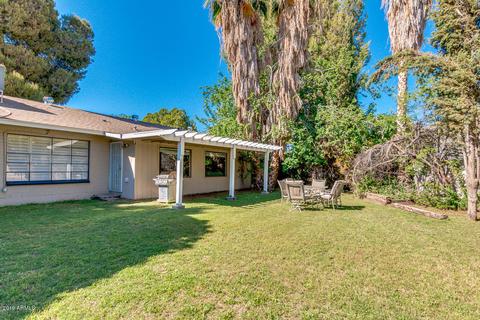 1515 E Berridge Ln, Phoenix, AZ 85014 photo 53