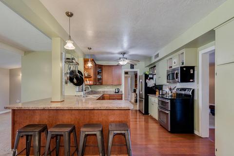 1515 E Berridge Ln, Phoenix, AZ 85014 photo 22