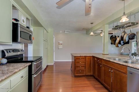 1515 E Berridge Ln, Phoenix, AZ 85014 photo 26