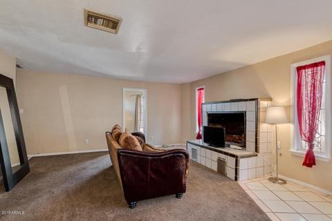 1515 E Berridge Ln, Phoenix, AZ 85014 photo 9
