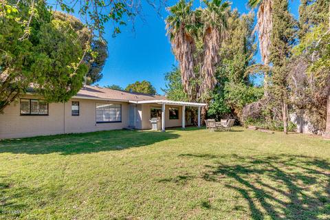 1515 E Berridge Ln, Phoenix, AZ 85014 photo 52