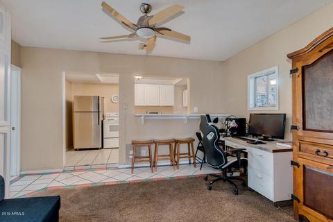 1515 E Berridge Ln, Phoenix, AZ 85014 photo 28