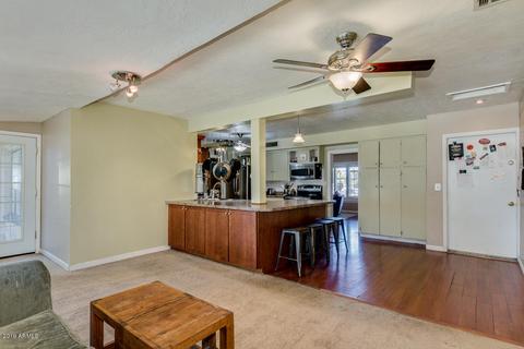 1515 E Berridge Ln, Phoenix, AZ 85014 photo 19