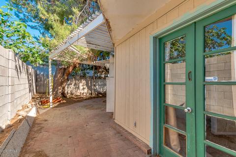 1515 E Berridge Ln, Phoenix, AZ 85014 photo 59