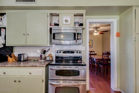 1515 E Berridge Ln, Phoenix, AZ 85014 photo 24