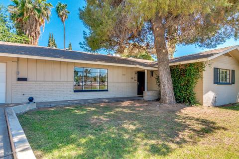 1515 E Berridge Ln, Phoenix, AZ 85014 photo 5