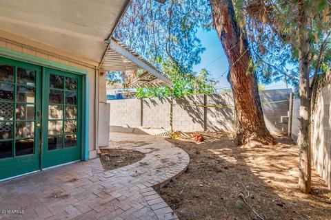 1515 E Berridge Ln, Phoenix, AZ 85014 photo 57