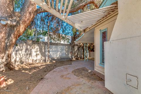 1515 E Berridge Ln, Phoenix, AZ 85014 photo 60