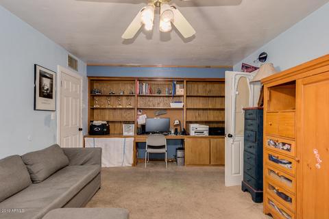 1515 E Berridge Ln, Phoenix, AZ 85014 photo 12