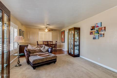 1515 E Berridge Ln, Phoenix, AZ 85014 photo 16