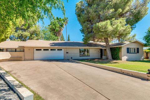 1515 E Berridge Ln, Phoenix, AZ 85014 photo 3
