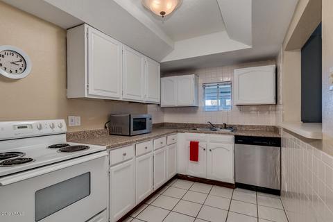 1515 E Berridge Ln, Phoenix, AZ 85014 photo 31