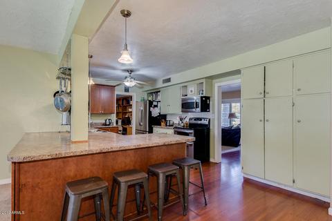 1515 E Berridge Ln, Phoenix, AZ 85014 photo 21