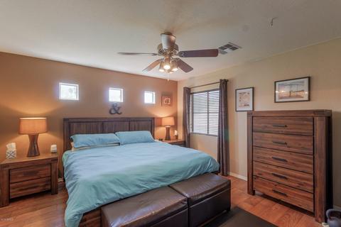 1345 E Dunbar Dr, Phoenix, AZ 85042 photo 5