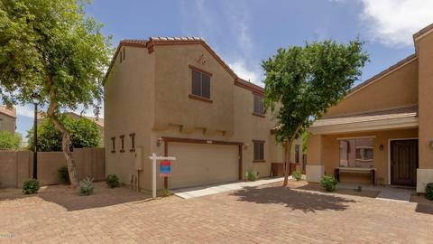 1345 E Dunbar Dr, Phoenix, AZ 85042 photo 1