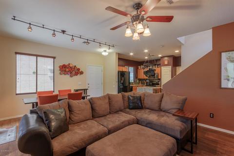 1345 E Dunbar Dr, Phoenix, AZ 85042 photo 2