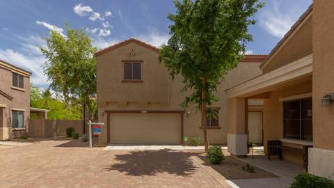 1345 E Dunbar Dr, Phoenix, AZ 85042 photo 9