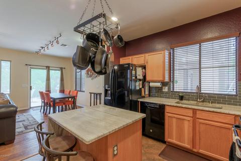 1345 E Dunbar Dr, Phoenix, AZ 85042 photo 4