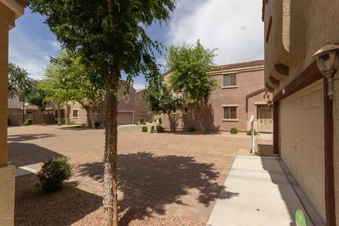 1345 E Dunbar Dr, Phoenix, AZ 85042 photo 18