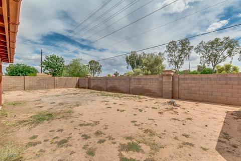 1207 E Princeton Ave, Gilbert, AZ 85234 photo 26