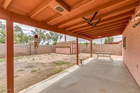 1207 E Princeton Ave, Gilbert, AZ 85234 photo 29