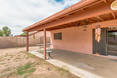 1207 E Princeton Ave, Gilbert, AZ 85234 photo 28