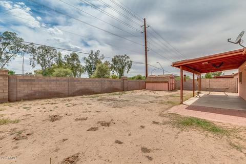 1207 E Princeton Ave, Gilbert, AZ 85234 photo 27