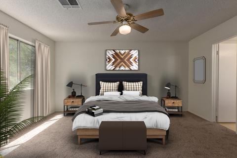 401 E Wescott Dr, Phoenix, AZ 85024 photo 8
