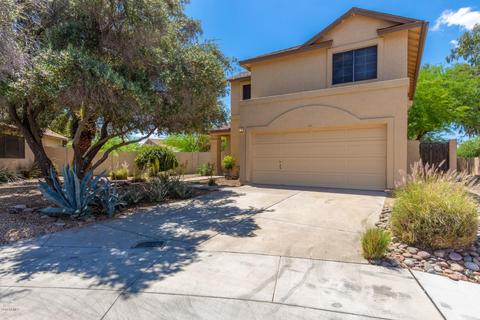401 E Wescott Dr, Phoenix, AZ 85024 photo 2