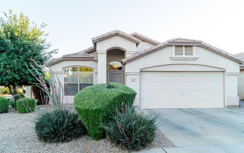 3717 E Monona Dr, Phoenix, AZ 85050 photo 1