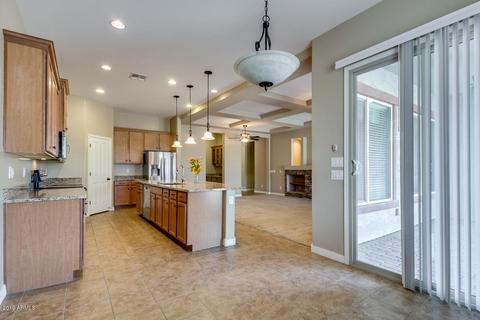 2821 E Ridgewood Ln, Gilbert, AZ 85298 photo 24