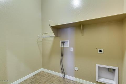 2821 E Ridgewood Ln, Gilbert, AZ 85298 photo 35