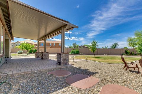 2821 E Ridgewood Ln, Gilbert, AZ 85298 photo 42