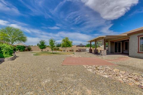 2821 E Ridgewood Ln, Gilbert, AZ 85298 photo 44