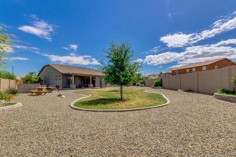 2821 E Ridgewood Ln, Gilbert, AZ 85298 photo 40