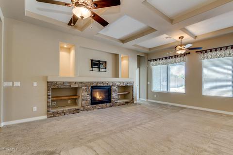2821 E Ridgewood Ln, Gilbert, AZ 85298 photo 12