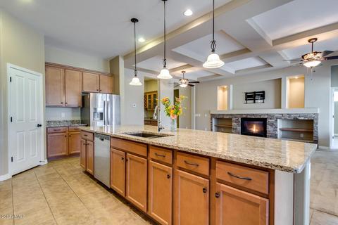 2821 E Ridgewood Ln, Gilbert, AZ 85298 photo 19